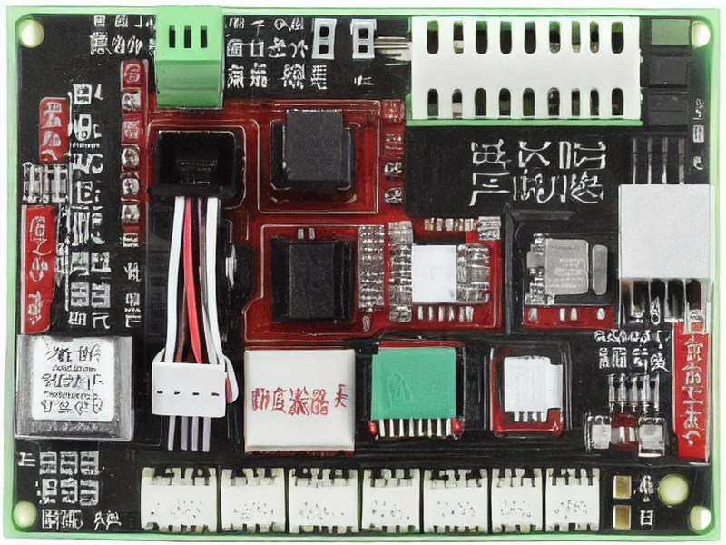 频率控制工程页资料参考 1