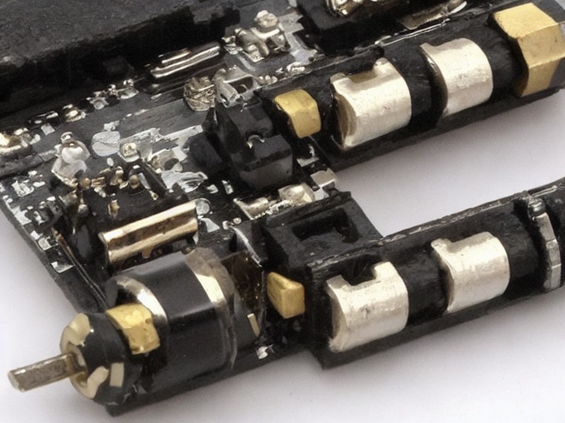 电感器入口工程资料 2