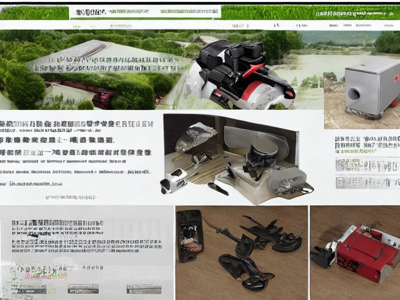 二极管应用产品说明