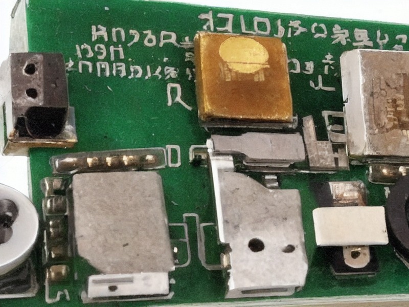 保险丝专题选型