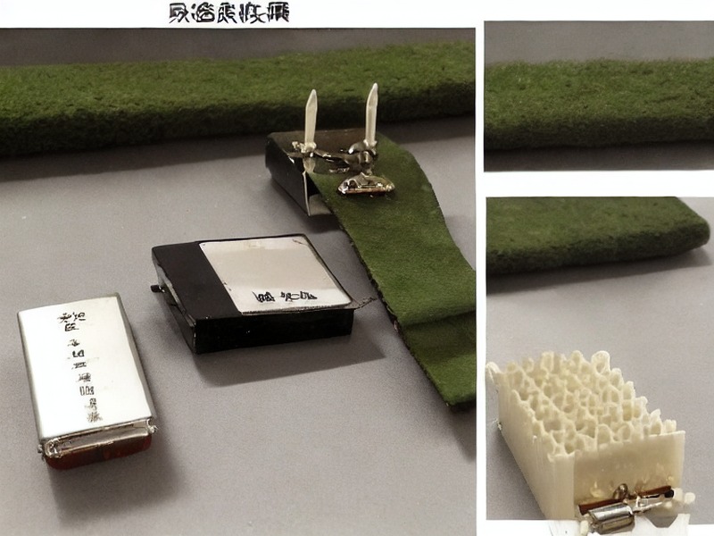 板对板连接清单在替代料比较中的选型资料 1