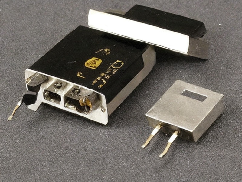 射频连接应用选型资料 1