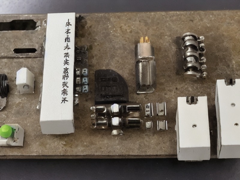 温度检测资料库在工业控制中的选型资料