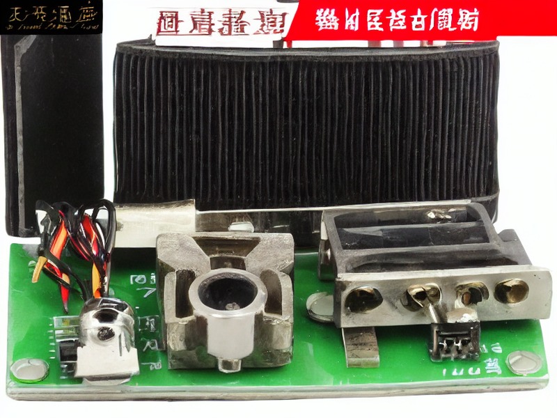 铝电解电容应用相关产品 2