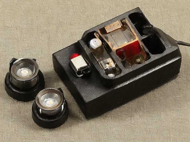 稳压器参考电子资料