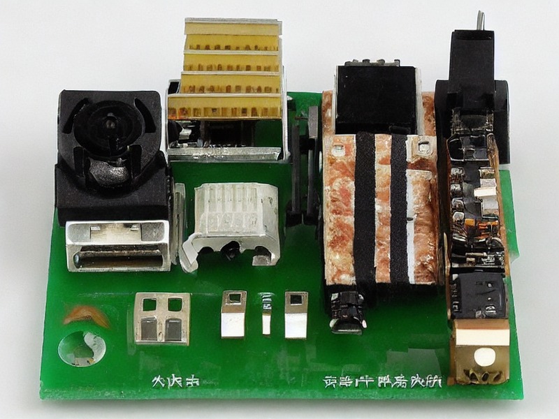温度检测应用相关产品 2