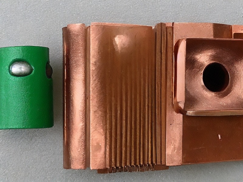 连接器资料