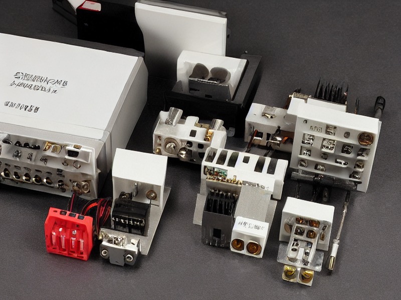 MOSFET应用选型资料 1
