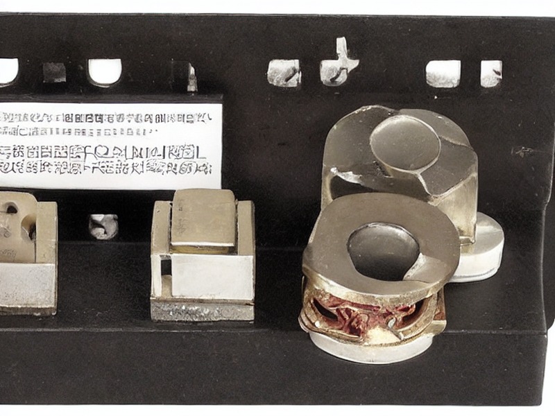磁性器件应用产品说明 2