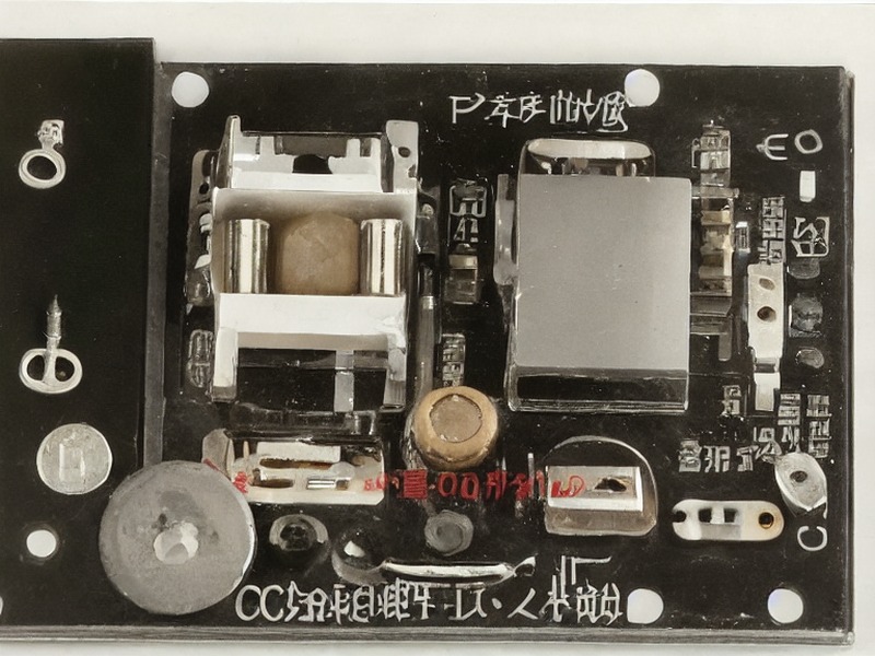 线缆组件专题参数与应用整理