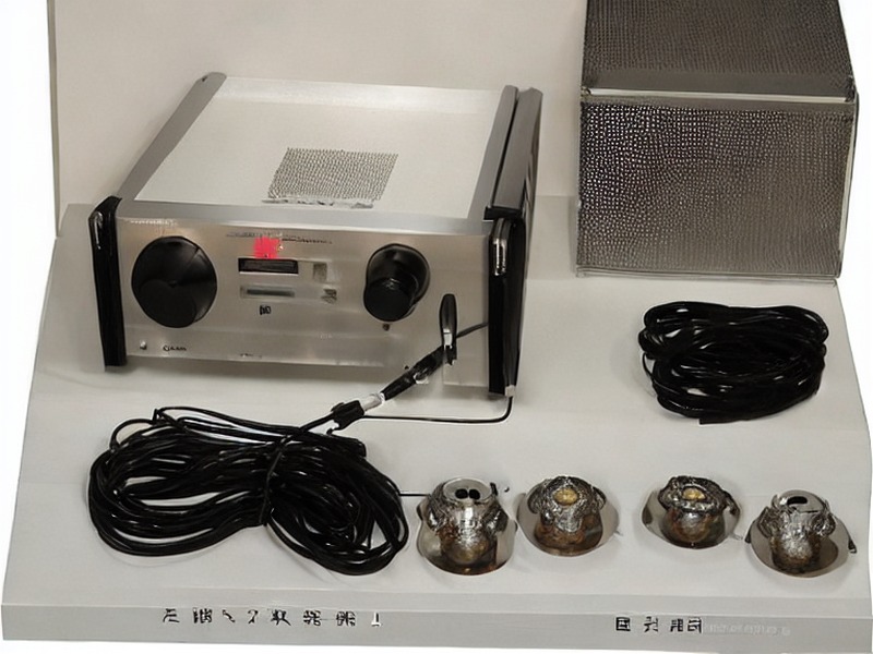 蓝牙模块应用产品说明 2