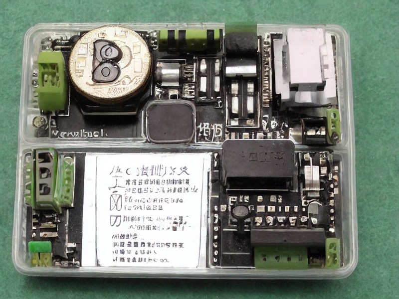 温度检测应用相关产品