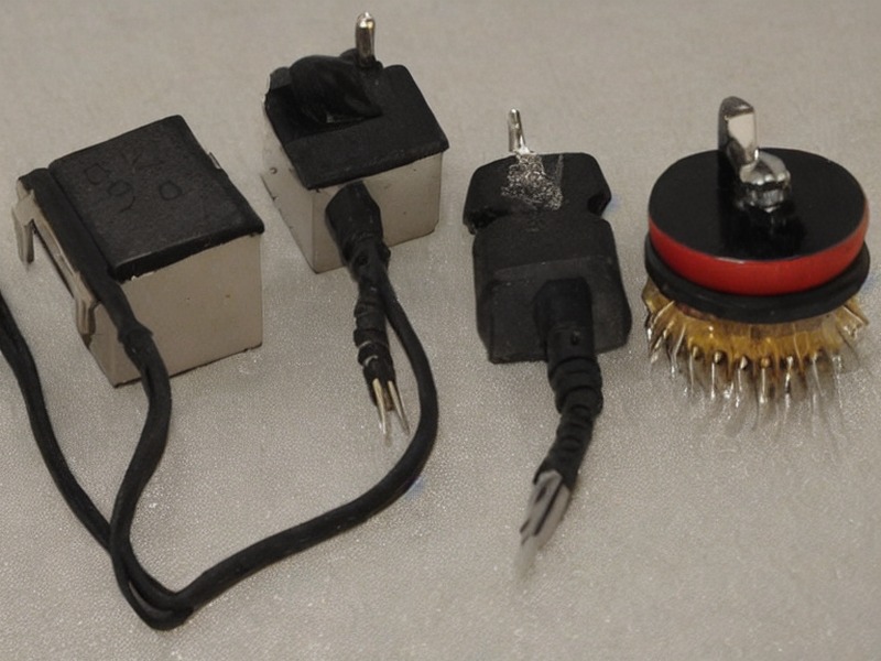 隔离器分类项目资料 2