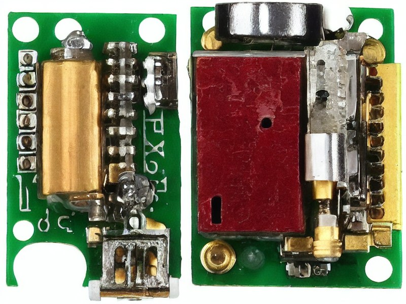 MOSFET选型工程应用 2