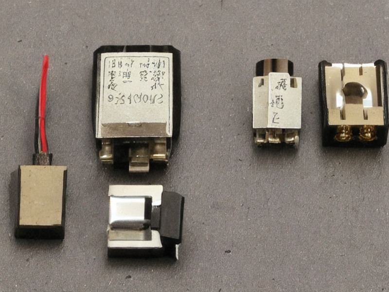 蓝牙模块应用DC/DC转换应用说明 2