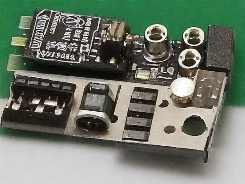 示波器应用相关产品 2
