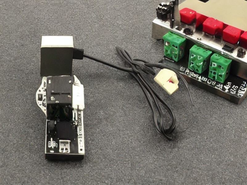 工业网关清单工程资料 2