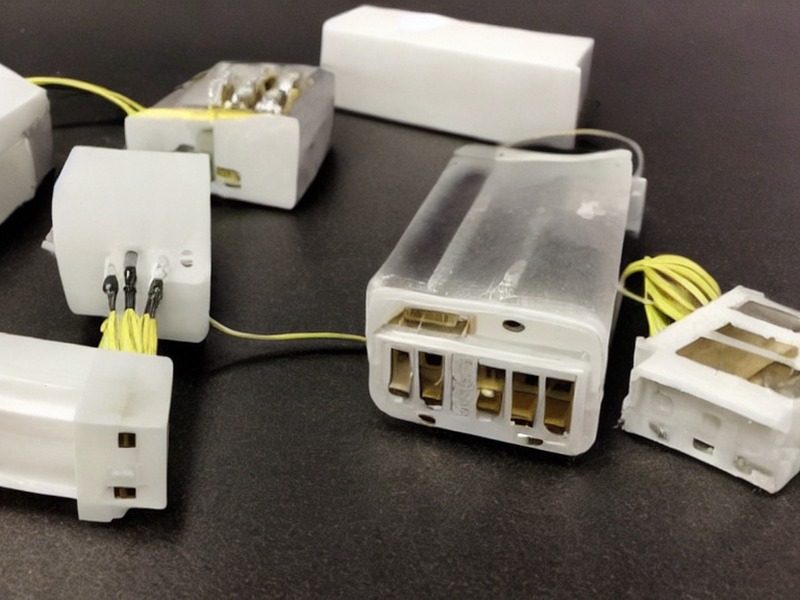 pg电子官网入口 连接器资料 1