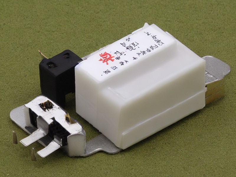 电源管理清单产品资料 1