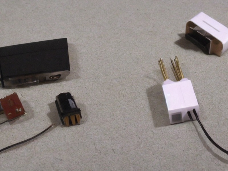 PLC接口工程页产品资料 1