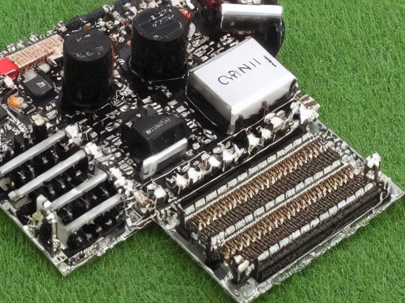 保险丝目录技术资料 1