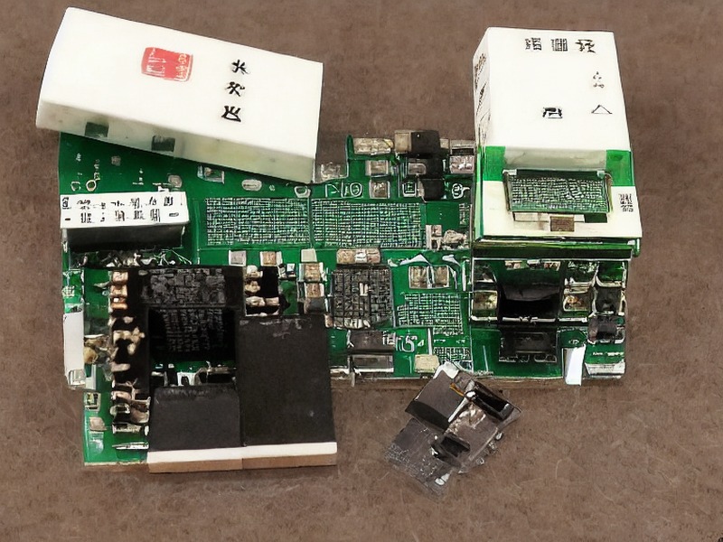 电源管理专题项目资料