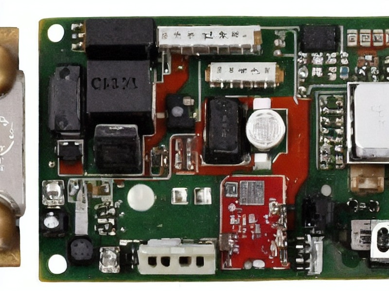 连接器资料 资料 1