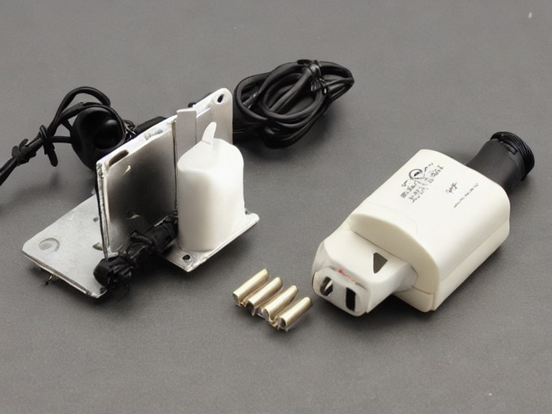 开关器件应用项目资料：开关器件指南
