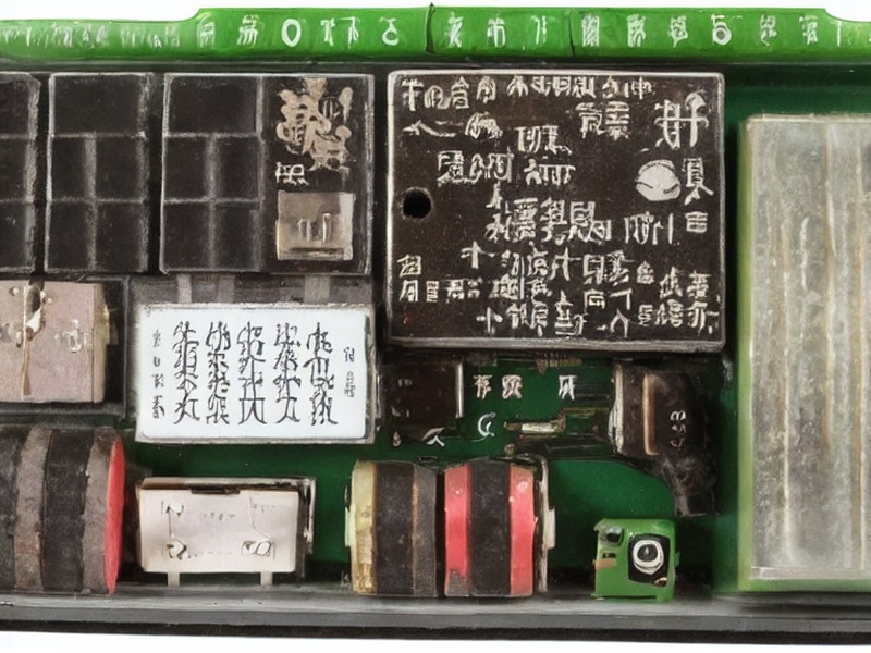 示波器应用页应用参考 1
