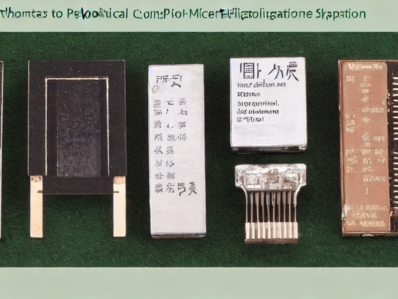 光耦合器应用资料：光耦合器资料库 1