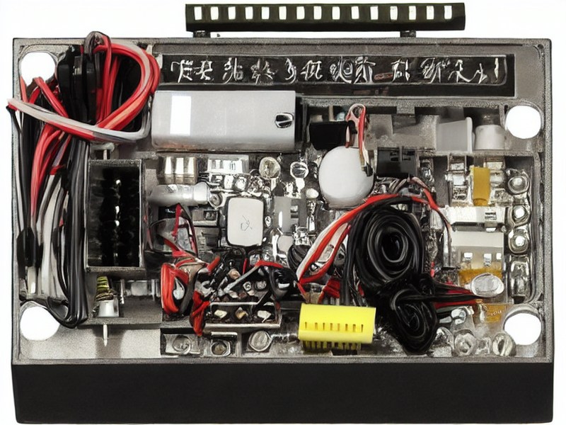 逻辑器件应用产品说明 1