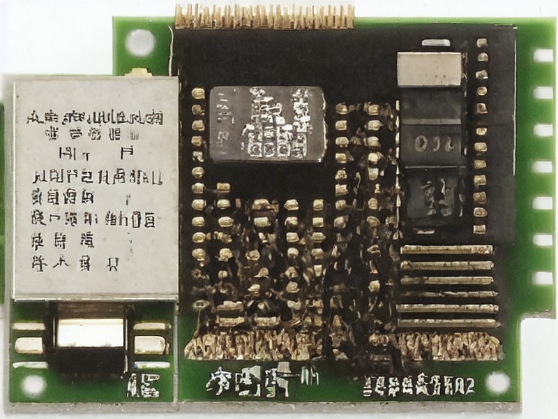 NAND Flash分类选型参考 1