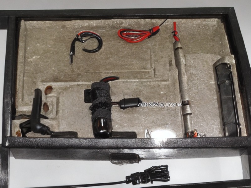 评估套件应用选型资料 1